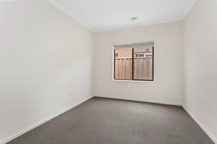 Fourth view of Homely house listing, 16 Oberon Street, Point Cook VIC 3030