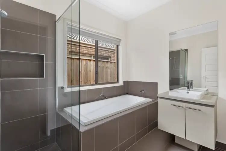 Fifth view of Homely house listing, 16 Oberon Street, Point Cook VIC 3030