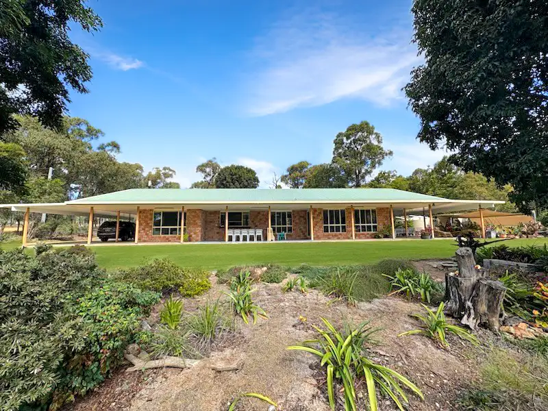 Main view of Homely house listing, 463 Cobraball Road, Cobraball QLD 4703