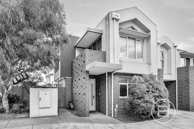 Main view of Homely townhouse listing, 1/22-24 Military Road, Avondale Heights VIC 3034
