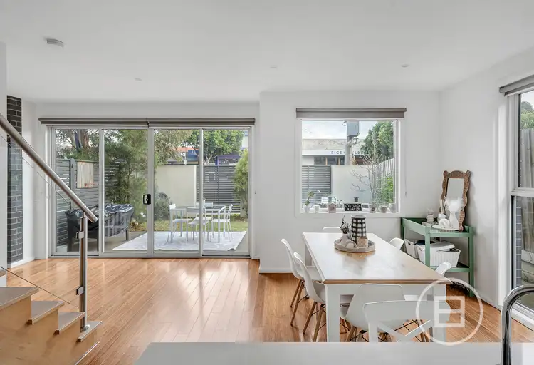 Fourth view of Homely townhouse listing, 1/22-24 Military Road, Avondale Heights VIC 3034