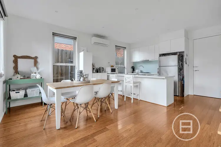 Fifth view of Homely townhouse listing, 1/22-24 Military Road, Avondale Heights VIC 3034