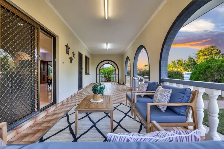 Third view of Homely house listing, 14 Hotham Court, Leanyer NT 812