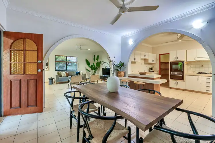 Fourth view of Homely house listing, 14 Hotham Court, Leanyer NT 812