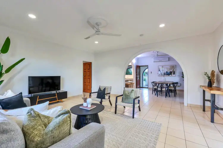 Fifth view of Homely house listing, 14 Hotham Court, Leanyer NT 812