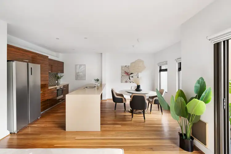 Third view of Homely apartment listing, 7/52-54 Esplanade, Brighton VIC 3186