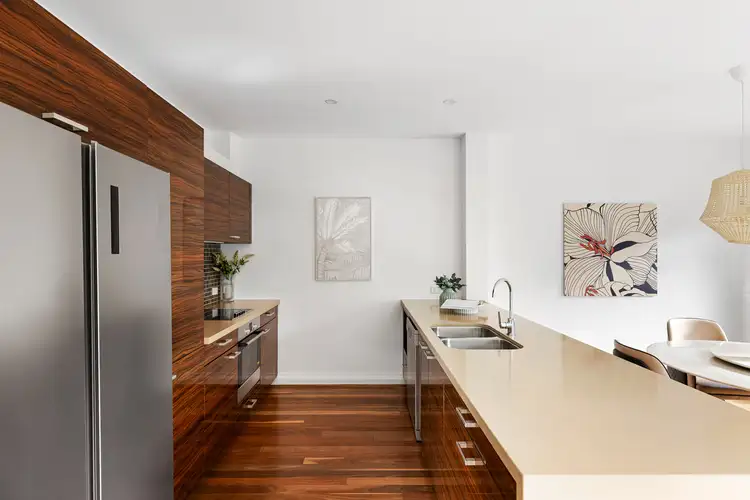 Fourth view of Homely apartment listing, 7/52-54 Esplanade, Brighton VIC 3186