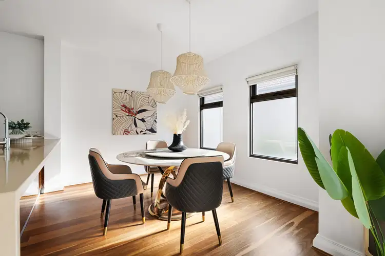 Fifth view of Homely apartment listing, 7/52-54 Esplanade, Brighton VIC 3186