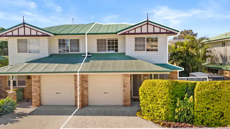 3/16 Maranda Street, Shailer Park QLD 4128