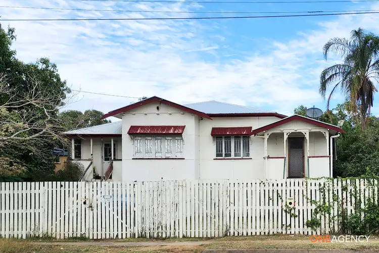1 & 2/200 Elphinstone Street, Berserker QLD 4701