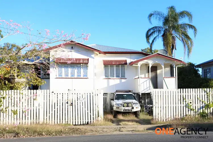 Third view of Homely block of units listing, 1 & 2/200 Elphinstone Street, Berserker QLD 4701