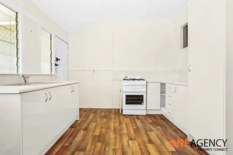 Fifth view of Homely block of units listing, 1 & 2/200 Elphinstone Street, Berserker QLD 4701
