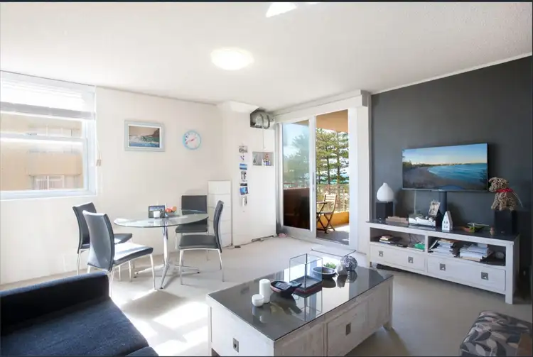 Main view of Homely apartment listing, 24/66 North Steyne, Manly NSW 2095