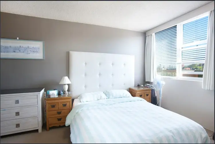 Third view of Homely apartment listing, 24/66 North Steyne, Manly NSW 2095
