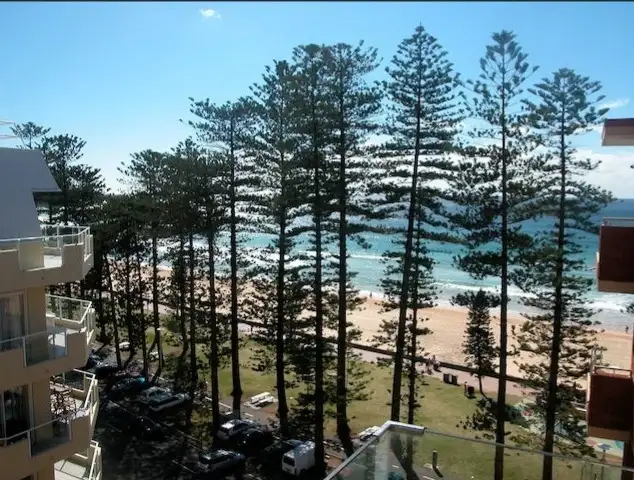 Fourth view of Homely apartment listing, 24/66 North Steyne, Manly NSW 2095