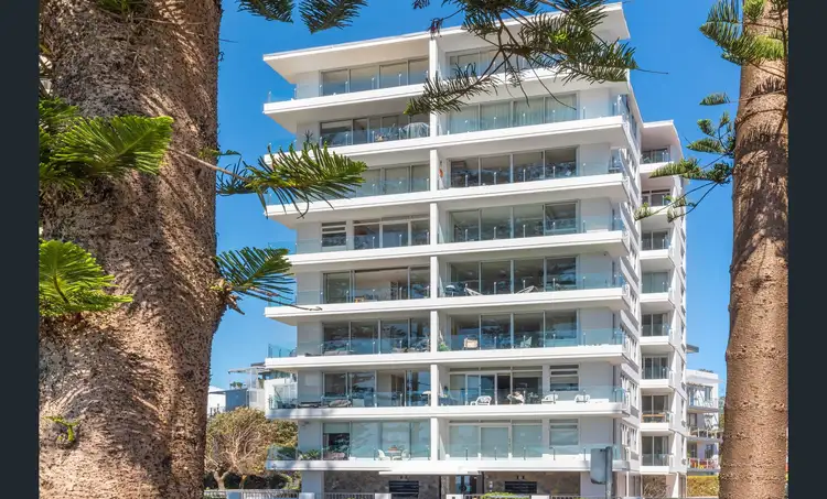Fifth view of Homely apartment listing, 24/66 North Steyne, Manly NSW 2095