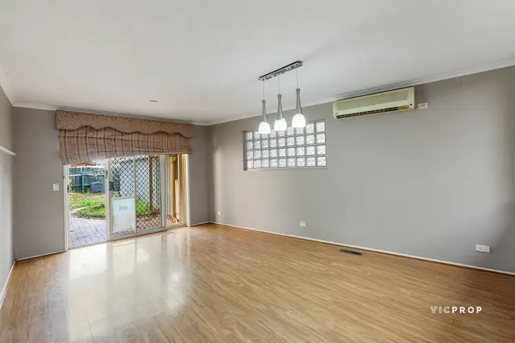 Second view of Homely house listing, 29 Strathmore Crescent, Hoppers Crossing VIC 3029