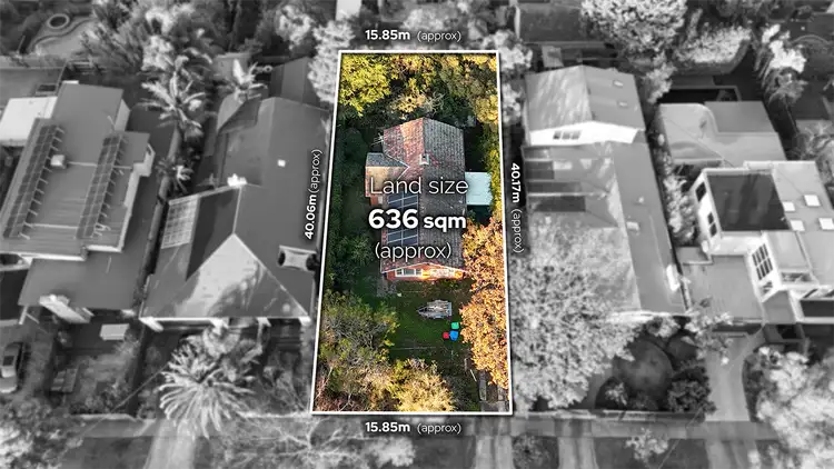 Main view of Homely house listing, 28 Scott Street, Beaumaris VIC 3193