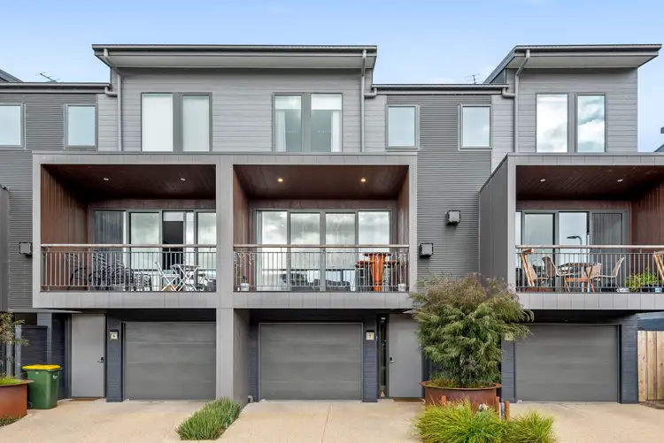 Main view of Homely townhouse listing, 7/12 Lahinch Mews, Torquay VIC 3228