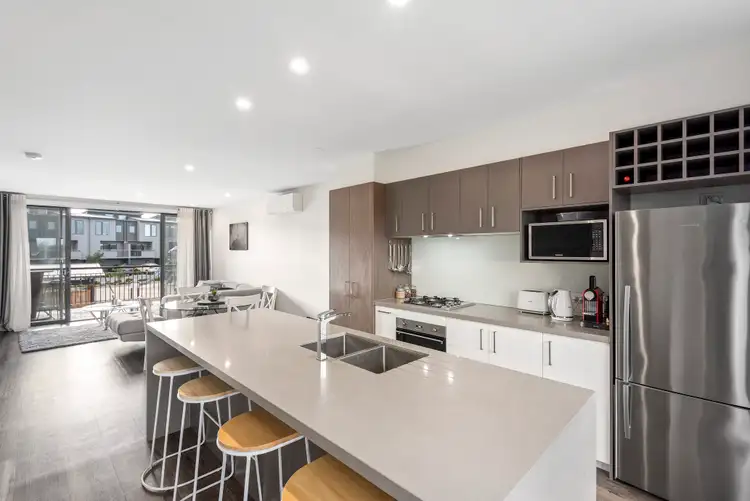 Fourth view of Homely townhouse listing, 7/12 Lahinch Mews, Torquay VIC 3228