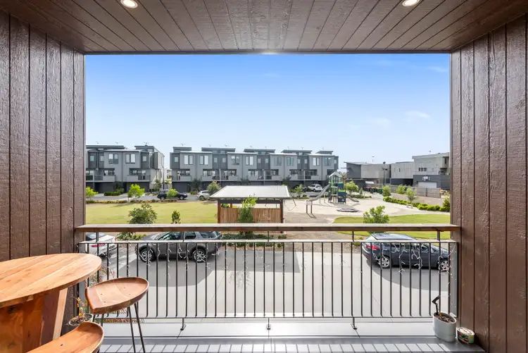 Fifth view of Homely townhouse listing, 7/12 Lahinch Mews, Torquay VIC 3228