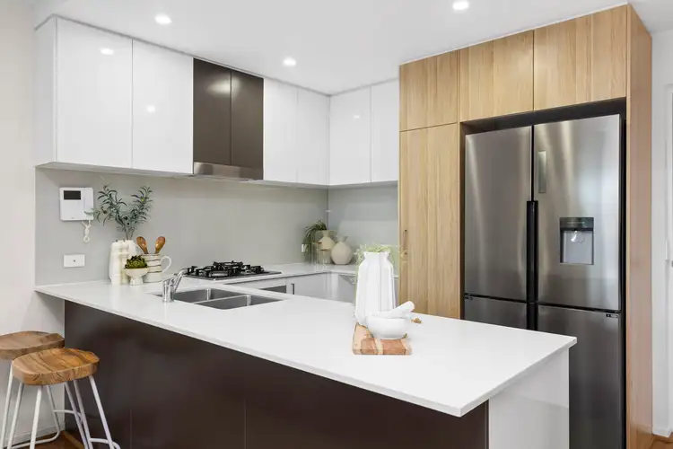 Second view of Homely unit listing, 6/8 Mayhew Street, Sherwood QLD 4075