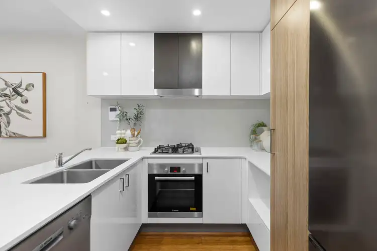 Third view of Homely unit listing, 6/8 Mayhew Street, Sherwood QLD 4075