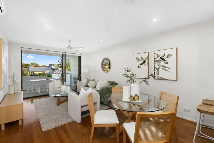 Fourth view of Homely unit listing, 6/8 Mayhew Street, Sherwood QLD 4075
