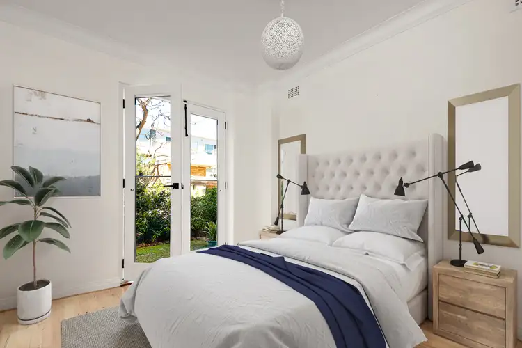 Second view of Homely apartment listing, 2/8 Tower Street, Manly NSW 2095