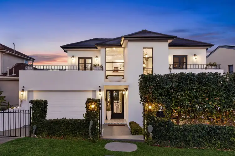 28 Richmond Road, Seaforth NSW 2092