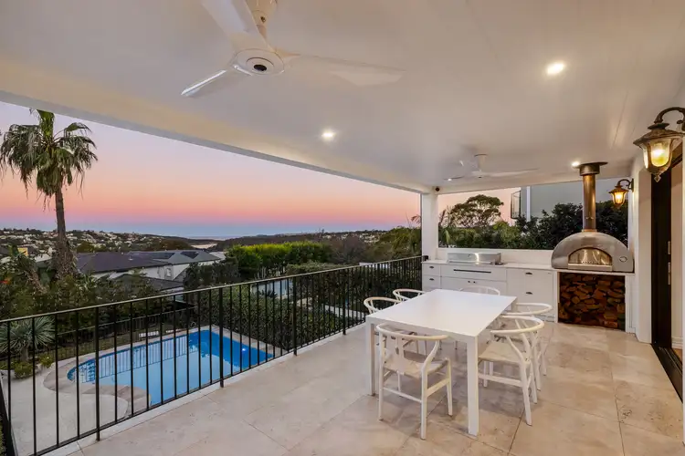 Third view of Homely house listing, 28 Richmond Road, Seaforth NSW 2092
