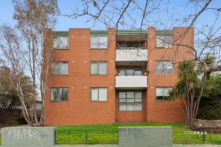 Main view of Homely apartment listing, 7/43-45 Ballarat Road, Footscray VIC 3011
