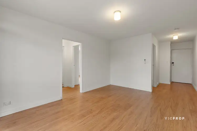 Second view of Homely apartment listing, 7/43-45 Ballarat Road, Footscray VIC 3011
