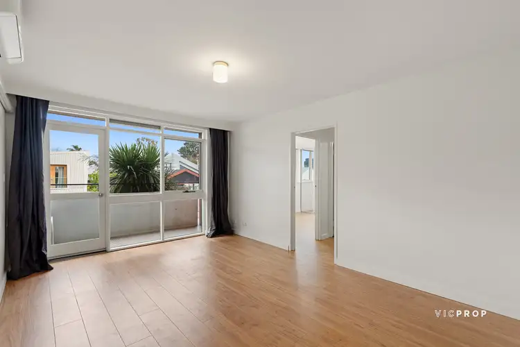 Fifth view of Homely apartment listing, 7/43-45 Ballarat Road, Footscray VIC 3011