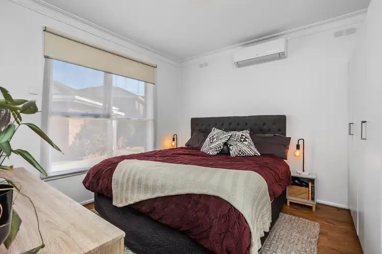 Fourth view of Homely unit listing, 6/11 Bishop Street, Kingsville VIC 3012