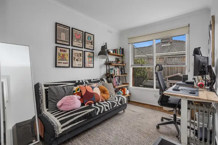 Fifth view of Homely unit listing, 6/11 Bishop Street, Kingsville VIC 3012