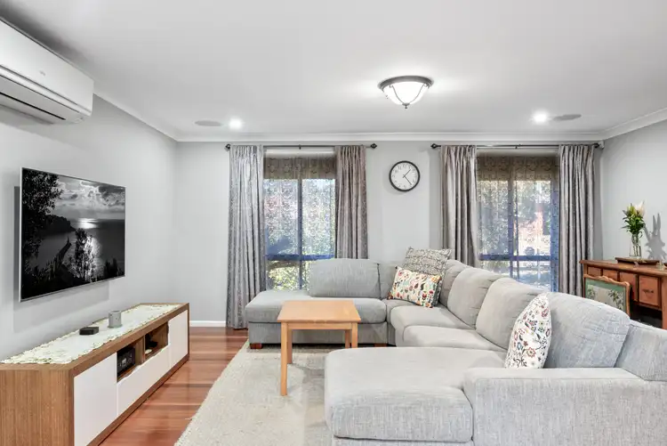 Second view of Homely house listing, 9 Farmview Drive, Cranebrook NSW 2749