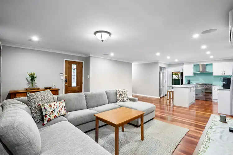 Third view of Homely house listing, 9 Farmview Drive, Cranebrook NSW 2749