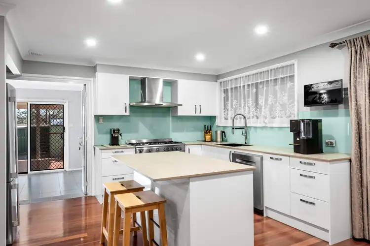 Fourth view of Homely house listing, 9 Farmview Drive, Cranebrook NSW 2749