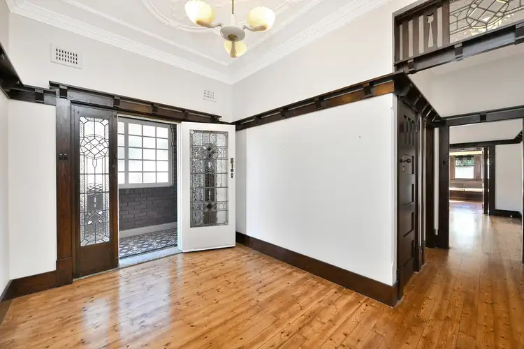 Second view of Homely house listing, 11 Meakem Street, Hurstville NSW 2220