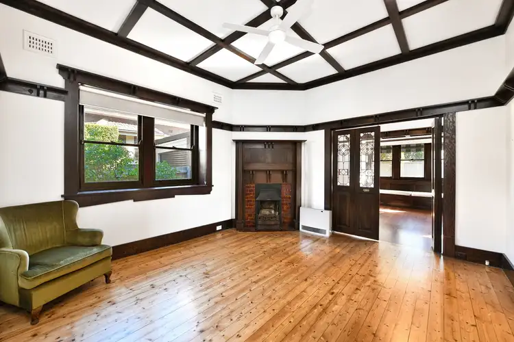 Third view of Homely house listing, 11 Meakem Street, Hurstville NSW 2220