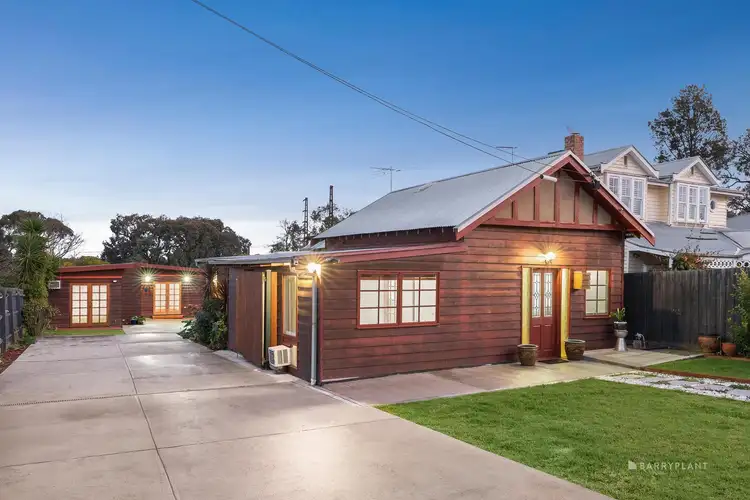 30 Church Street, Mitcham VIC 3132