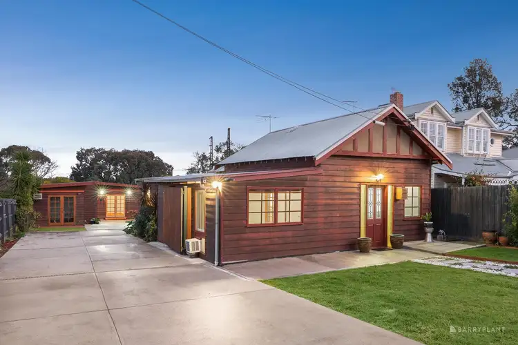 Main view of Homely house listing, 30 Church Street, Mitcham VIC 3132