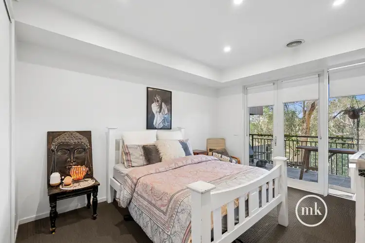 Third view of Homely townhouse listing, 12 Harmony Drive, Diamond Creek VIC 3089