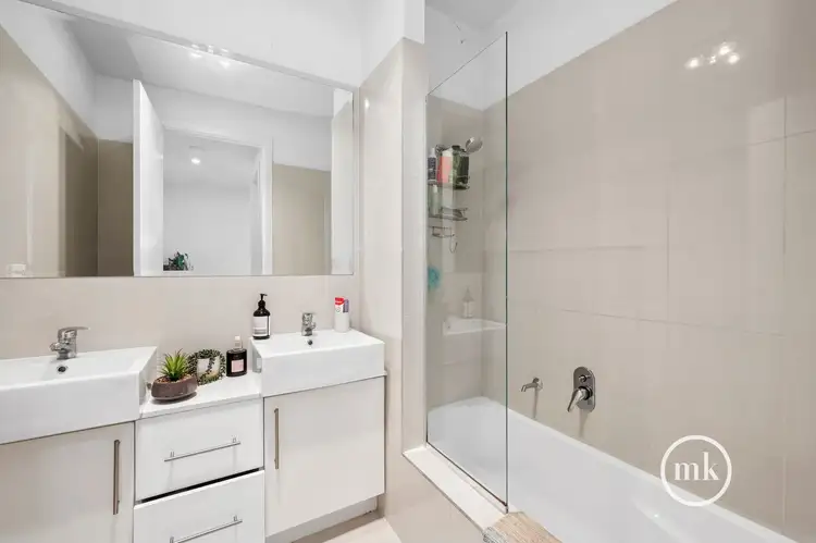 Fourth view of Homely townhouse listing, 12 Harmony Drive, Diamond Creek VIC 3089