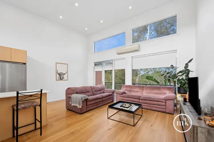 Fifth view of Homely townhouse listing, 12 Harmony Drive, Diamond Creek VIC 3089
