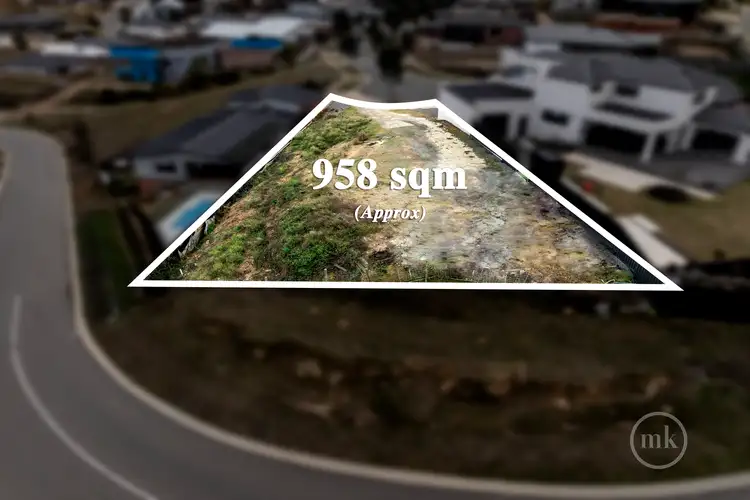 54 Serenity Place, Diamond Creek VIC 3089