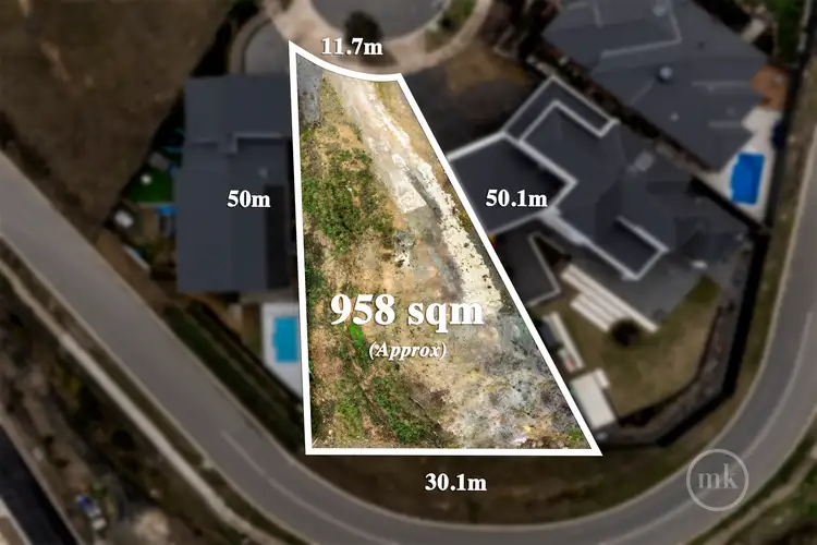 54 Serenity Place, Diamond Creek VIC 3089