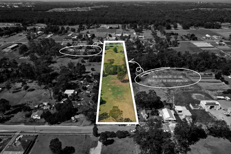 Second view of Homely house listing, 283A Eighth Avenue, Llandilo NSW 2747