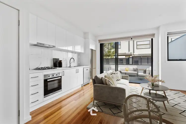 Fourth view of Homely townhouse listing, 2/561 Boronia Road, Wantirna VIC 3152